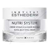 ESTHEDERM Royal Jelly vitality cream 50ml