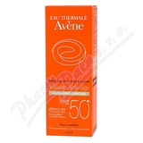 AVENE Sun Slunen Anti-age SPF50+ 50ml