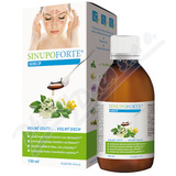 SINUPO Forte Sirup 150ml