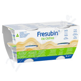 Fresubin DB creme vanilkov por. sol. 4x200g