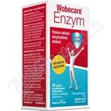 Wobecare Enzym tob. 45