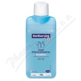 Sterillium pure dezinfekce rukou 500ml