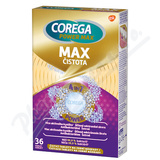 Corega Power Max Max istota istc tablety 36ks