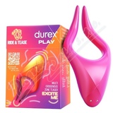 DUREX Play Stimultor Multierotogennch zn