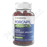 Arkopharma FORCAPIL Anti-Chute meru. gummies 60ks