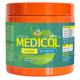 Medicol vlknina-iv kultury 180g