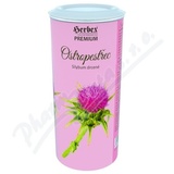 HERBEX Ostropestec Silybum drcen 200g