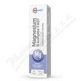 Magnesium B-komplex FAST tbl. eff. 20 AGmed