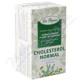 Dr. Popov aj Cholesterol normal 20x1. 5g