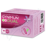 GYNIMUN dual cps. 60