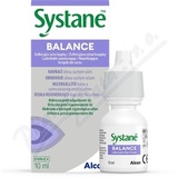 Systane BALANCE zvlhujc on kapky 10ml