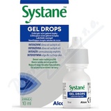 Systane GEL DROPS zvlhujc on gel.  kapky 10ml