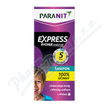 Paranit Express ampon 100ml+heben