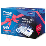 Tonometr VEROVAL Duo control connect drkov bal. 