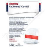 Leukoplast Leukomed Control abs. kryt 7x10cm 10ks