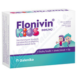 Flonivin Kids Immuno 20x2. 25g Galenika