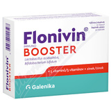 Flonivin Immuno Booster tbl. 30 Galenika