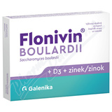 Flonivin Boulardii tbl. 10 Galenika