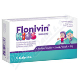 Flonivin Kids Immuno10x2. 25g Galenika