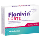 Flonivin Forte+Inulin tbl. 60 Galenika