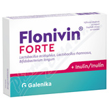 Flonivin Forte+Inulin tbl. 10 Galenika