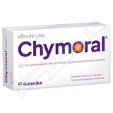 Chymoral tbl. 30 Galenika