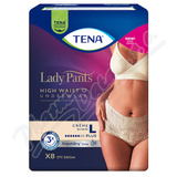 TENA Lady Pants Plus Creme L ink. kalh. 8ks 782680