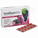 Favea Femiflavon forte tbl. 60